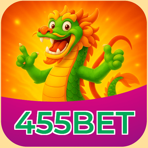 455BET.com - Apostas esportivas e cassino online de confiança - 455BET