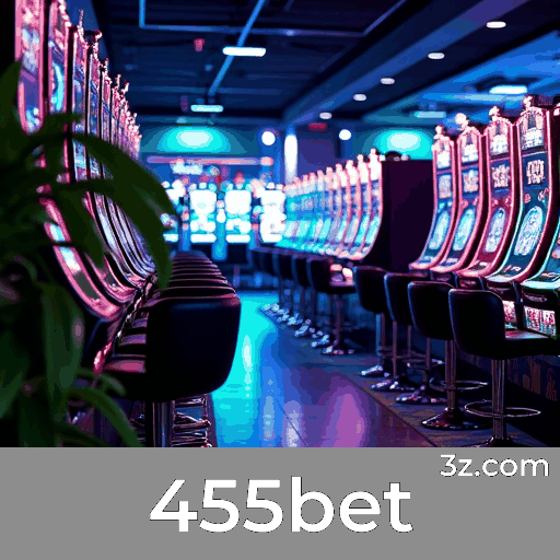 455bet: Descubra os Bônus e Promoções Exclusivas