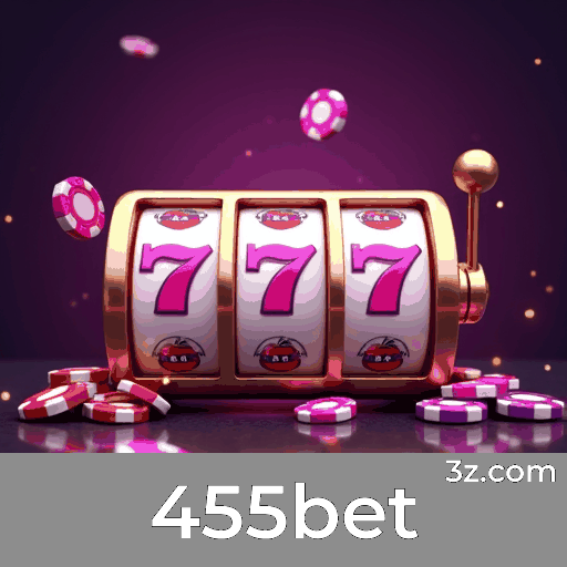 Explore o App 455bet: Sua Plataforma Completa de Apostas Móveis