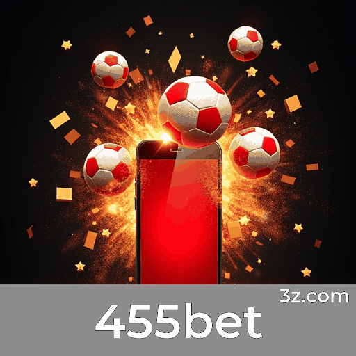Experimente a Plataforma de Apostas 455bet: Segurança e Profissionalismo