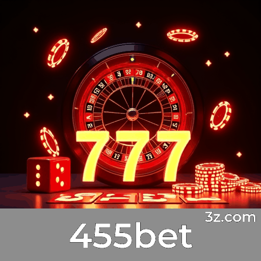 Experiência de Jogos Incomparável com 455bet: Diversão Garantida