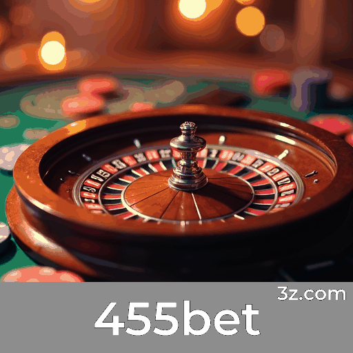 Experiência Excepcional de Jogos de Casino no 455bet