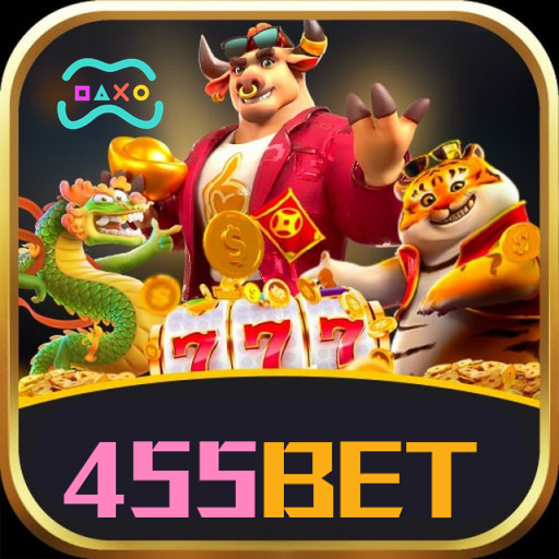 455bet